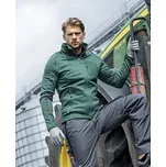 BREEFFIDRY mikina zelená XL Varianta: BREEFFIDRY mikina zelená