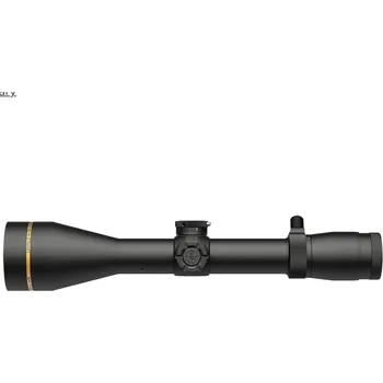 Puškohled Leupold Puškohled Leupold, VX-3HD, 4,5-14x50mm, CDS-ZL, osvětlená osnova FireDot Twilight, černý