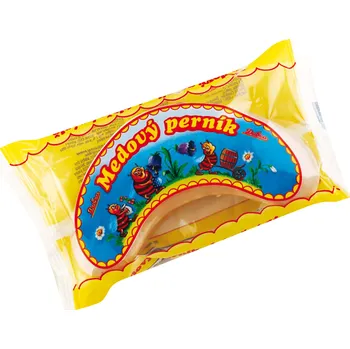 Rohlíček jablečný 60g