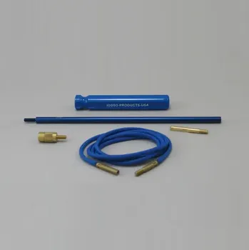 Čištění zbraně IOSSO Čisticí sada pro pistole, pušky a brokovnice