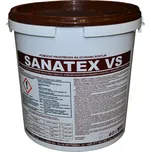 Tora Sanatex VS hnědý 10 litrů