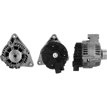 Alternátor Alternátor LUCAS LRB00448