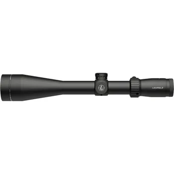 Puškohled Leupold Puškohled Leupold, Mark 3HD, 6-18x50mm, P5 boční paralaxa, osnova TMR, tubus 30mm, černý