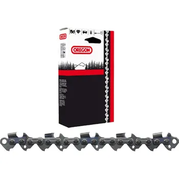 Pilový řetěz Oregon Pilový řetěz OREGON, 78 článků, 1,3 mm, .325", hranatý zub; 20LPX078E