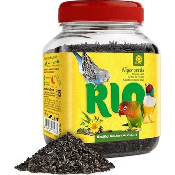 RIO Niger semínka 250 g