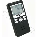 Double-Alpha Academy CED7000 Shot Timer - RF silver