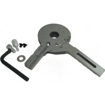 Trezor Hornady Deska k přebíjecímu lisu Hornady, LNL AP EZject