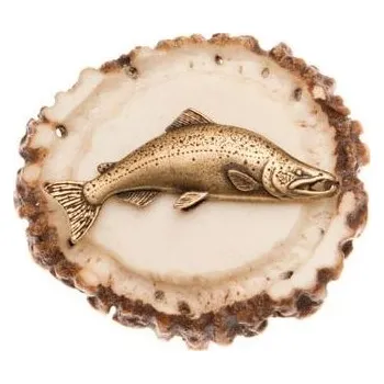 Zubíček Losos (parohové bolo růže)