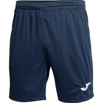 Pánské kraťasy Kraťasy Joma Open III, tmavě modrá, L Joma