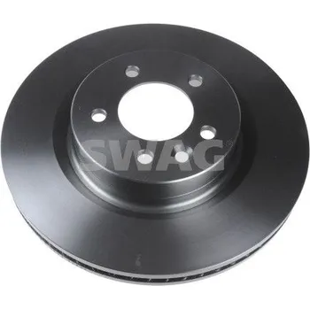 Brzdový kotouč Brzdový kotouč SWAG 22 94 3848