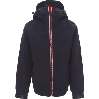 Pracovní kombinéza PAYPER Bunda PACIFIC KIDS R. 2.0 Velikost: 7-8, Barvy: navy