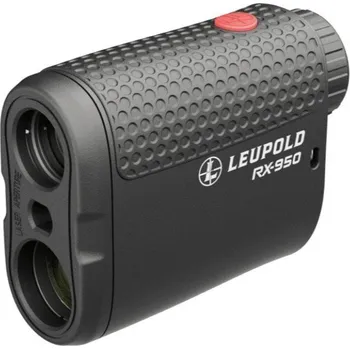 Optik Leupold Dálkoměr Leupold, RX-950, 6x zvětšení, 100% Waterproof, černý
