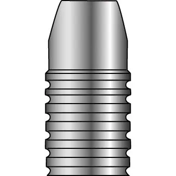 Příslušenství pro sportovní střelbu LYMAN MOULD .451 dia, 450grs Single Cavity
