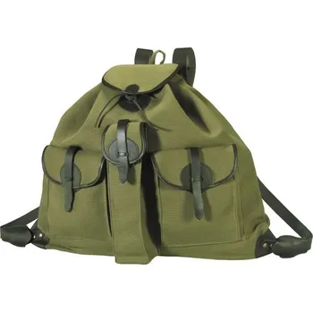 turistický batoh ruksaky 14B/1 Lovecký ruksak – nehlučné provedení - ségl