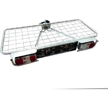 Nosič kol AM NOSIČE AM Univerzální platforma nosiče na šroub - nesklopná