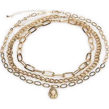 Náramek GATE Balení 3 náhrdelníků uni 625-0715/31