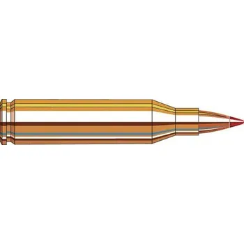 Příslušenství pro sportovní střelbu Hornady Náboj kulový Hornady, SuperFormance Varmint, .243 Win, 75GR (4,8g), V-Max