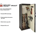 Hornady Trezorová skříň Hornady, RAPiD Safe, vnější rozměr: 132,5cm x 50cm x 38,5cm