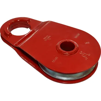 kladka Směrová kladka Pro-Forst SRL-IF 16 10t