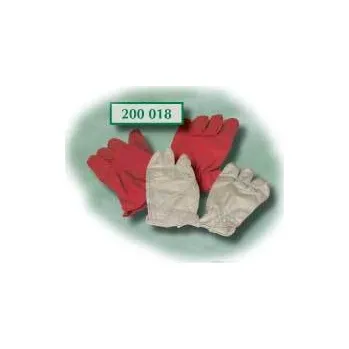 Pracovní rukavice Jelínek-Galanaterie s.r.o. Stanovka dámské + pánské NAŠE VÝROBA