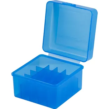 Příslušenství pro sportovní střelbu Berry's Krabička na náboje 20-gauge 3" Blue