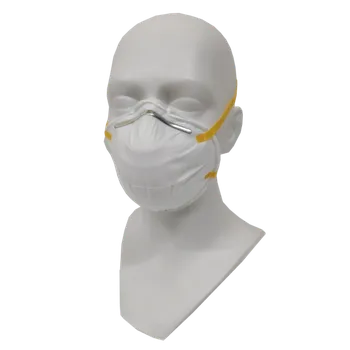 respirátor Respirátor FFP2, 3310 tvarovaný, bez výdech. ventilku Varianta: FJP-9070250600