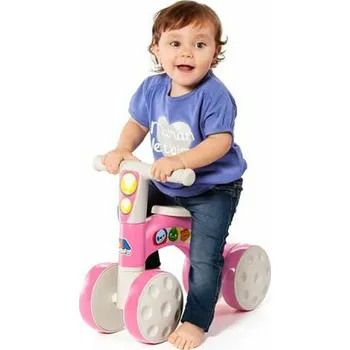 Dětské vozidlo Odrážedlo Moltó 21210