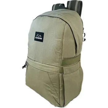 turistický batoh Bleubird The Core Backpack sage