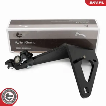 Dveře karosérie Valivé vedení, posuvné dveře ESEN SKV 97SKV098