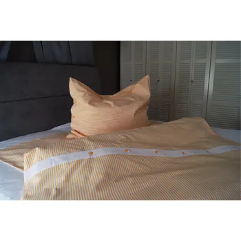 Povlečení Matěj P 0,5 Povlečení Varianta: Standardní rozměr Povlečení I Pruh