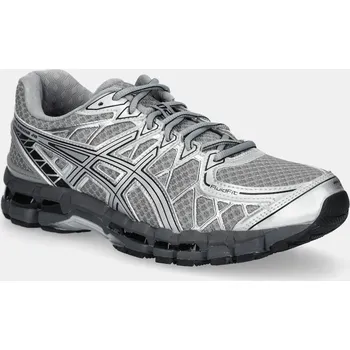 Pánská obuv Tenisky Asics GEL-KAYANO 20, 44, šedá, 90X