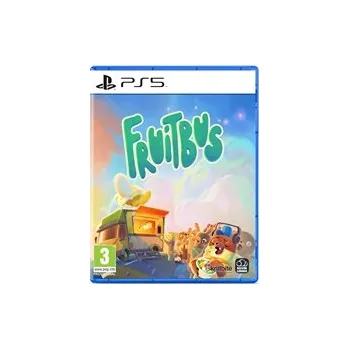 Hra pro PlayStation 5 Fruitbus (PS5)
