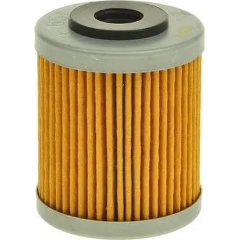 Olejový filtr Olejový filtr HF651, HIFLOFILTRO