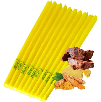 Ušní svíce HOXI DRAČÍ KREV - volně balené volně balené: 4ks a více