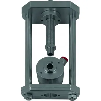 Nářadí pro automobil Rooks OK-02.0464 Lis na výtlak čepu, hydraulický s posilovačem 12T