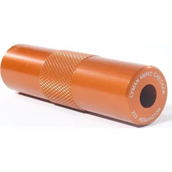 Příslušenství pro sportovní střelbu Nábojový kalibr Lyman – 223 Rem