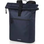 Halfar Rolovací batoh na notebook KURIER - Tmavě modrá