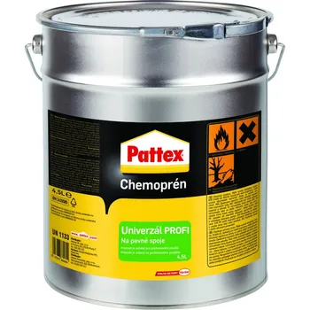 Průmyslové lepidlo HENKEL CHEMOPRÉN UNIVERZÁL PROFI 1L