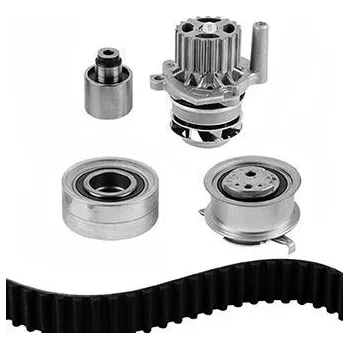 Auto-moto Vodní pumpa + sada ozubeného řemene GRAF KP1089-1