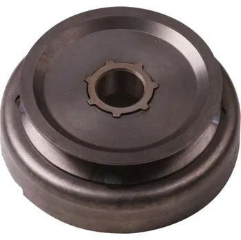 Pařezová fréza Řemenice pro STIHL 024, 026, 260, 261, 270, 280, 291