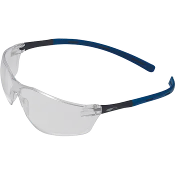 Sluneční brýle JSP Ochranné brýle RIGI čiré Varianta: FJP-7572001598