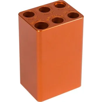 Příslušenství pro sportovní střelbu Nábojový kalibr Lyman – velké puškové ráže