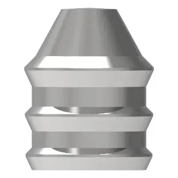 Příslušenství pro sportovní střelbu Lee Precision LEE MOLD R.E.A.L. .50 CAL. 250grs DOUBLE CAVITY