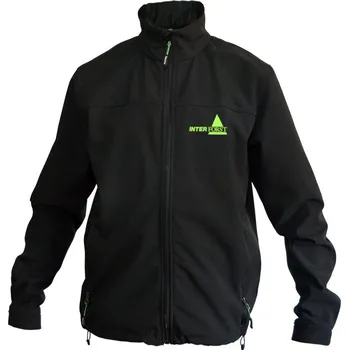 Pánská softshellová bunda INTERFORST CZ Pánská softshellová bunda INTERFORST Coltsfoot - XXXL