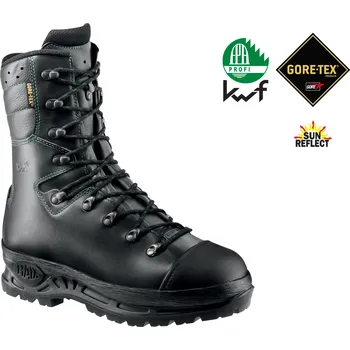 Pracovní obuv Protipořezová obuv HAIX Protector Pro - UK 10.5 / EU 45