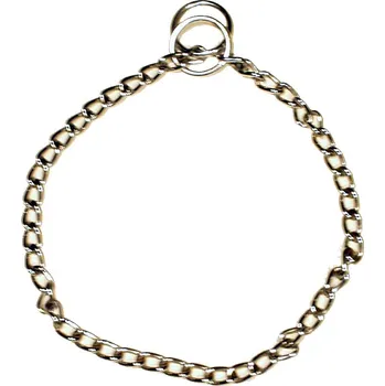 Řetízek Zubíček Jednoduchý stahovací řetízek Délka: 45 cm