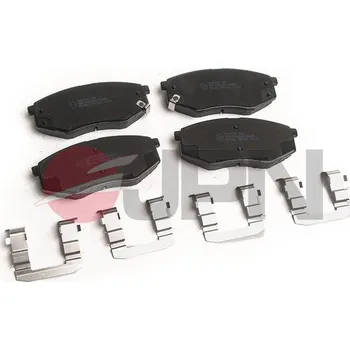 Brzdová destička Sada brzdových destiček, kotoučová brzda JPN 10H9183-JPN