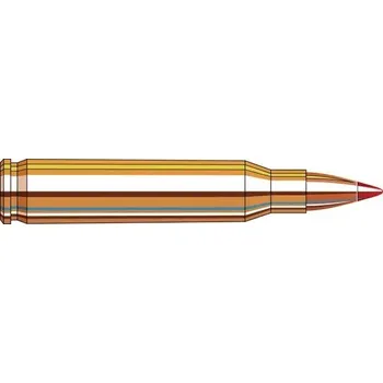 Příslušenství pro sportovní střelbu Hornady Náboj kulový Hornady, Varmint Express, .223 Remington, 55GR (3,5g), V-MAX