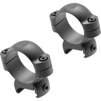 Příslušenství k optickému přístroji Leupold Kroužky Leupold, LRW, pevné pro Weaver/Picatinny, 30mm, střední, matné