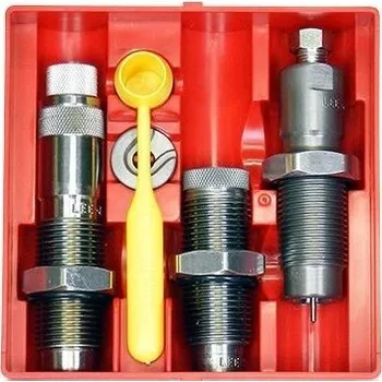 Příslušenství pro sportovní střelbu Lee Precision .220 Swift LEE PACESETTER 3 DIE SET